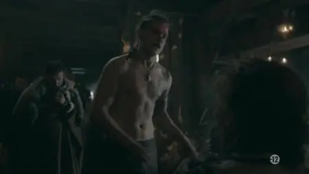 Vikings S05E18