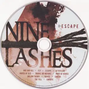 Nine Lashes - Escape (2009) {Collide}