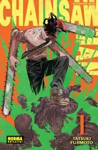 Chainsaw Man (Completo)