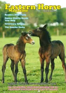 Eastern Horse Magazine – May 2020