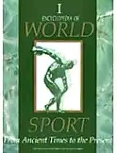 Encyclopedia of World Sport