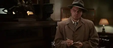 Shutter Island (2010)