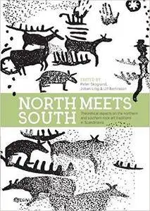North Meets South: Theoretical Aspects on the Northern and Southern Rock Art Traditions in Scandinavia