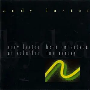 Andy Laster - Hydra (1994)