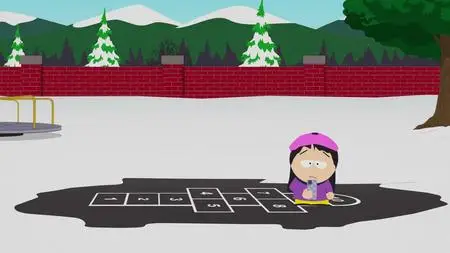 South Park S26E04