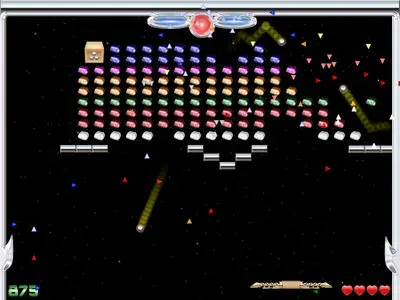Brixter v1.0 (Final)