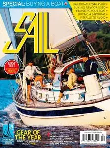 SAIL - February 2011