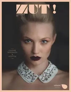 Zut! - Automne/Hiver 2012