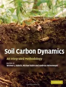 Soil Carbon Dynamics: An Integrated Methodology (repost)