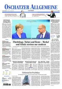 Oschatzer Allgemeine Zeitung - 04. September 2017
