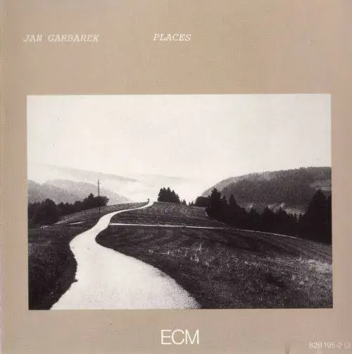 Jan Garbarek - Places (1978) {ECM 1118}