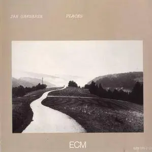 Jan Garbarek - Places (1978) {ECM 1118}
