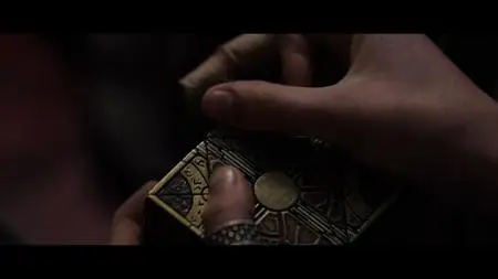Hellraiser (2022)