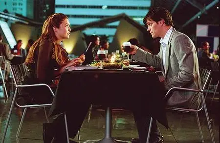 (Comedie dramatique) Because I said so [DVDrip] 2007