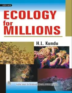 H.L. Kundu “Ecology for Millions" (Repost) 