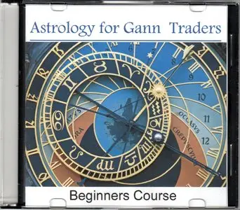 Astrology for Gann Traders