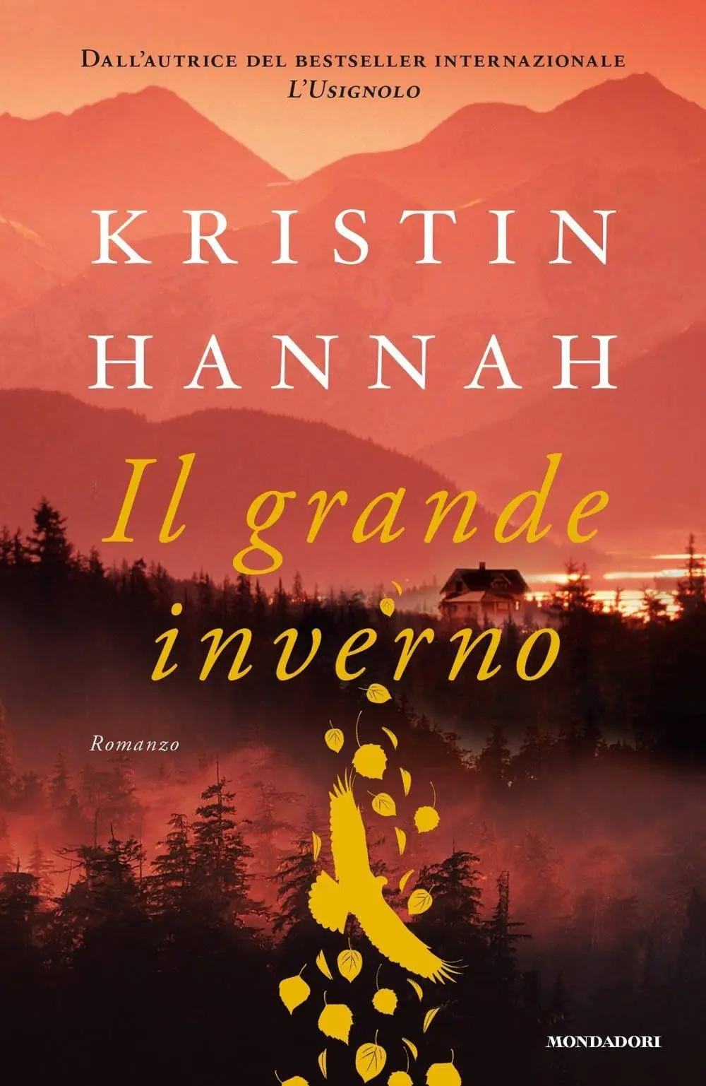Kristin Hannah - Il grande inverno