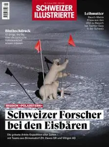 Schweizer Illustrierte Nr.1 - 3 Januar 2020