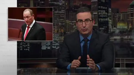 Last Week Tonight with John Oliver S05E21