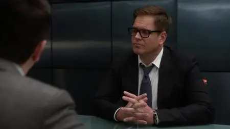 Bull S03E21