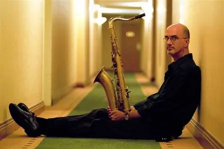 Michael Brecker - The Very Best of Michael Brecker (2008)