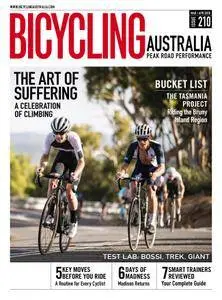Bicycling Australia - March/April 2018