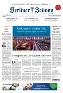 Berliner Zeitung – 05. Dezember 2018