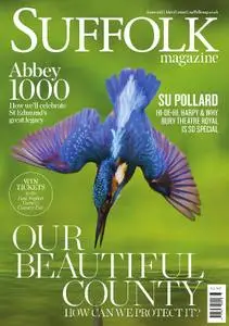 EADT Suffolk – March 2020