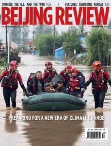 Beijing Review - Vol.66-No.34 - August 24, 2023