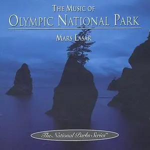 Mars Lasar - The Music of Olympic National Park (1996)