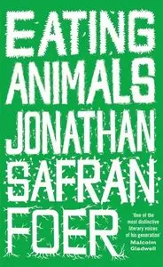 Eating Animals  (Audiobook) (Repost)