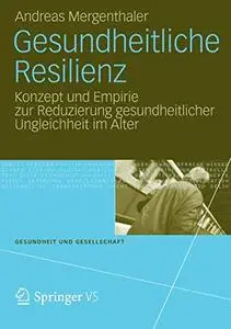 Gesundheitliche Resilienz