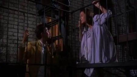 West Side Story (1961)