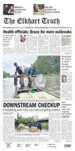 The Elkhart Truth - 10 July 2021