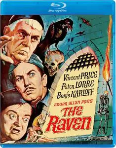 The Raven (1963)