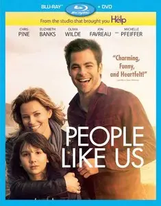 People Like Us (2012)