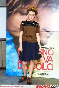 Nessuno si salva da solo (2015)