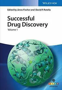 Successful Drug Discovery (repost)