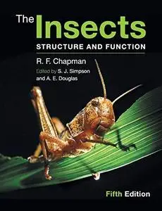 The Insects: Structure and Function (Repost)