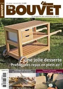 Le Bouvet - Mai-Juin 2019