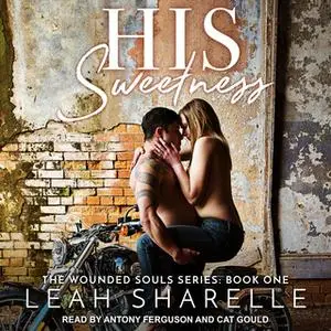 «His Sweetness» by Leah Sharelle