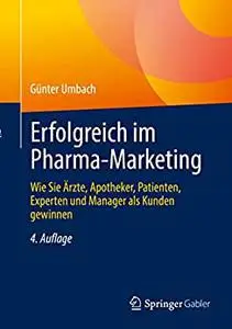 Erfolgreich im Pharma-Marketing