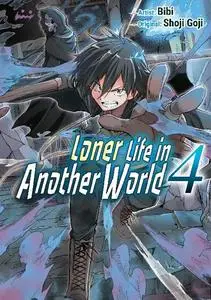 Kaiten Books-Loner Life In Another World No 04 Manga 2023 Hybrid Comic eBook