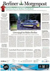 Berliner Morgenpost - 21 Juli 2023
