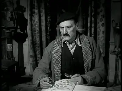 Les portes de la nuit / Gates of the Night (1946) 
