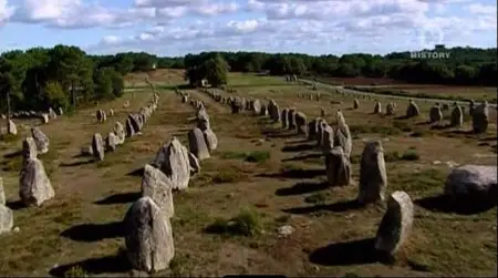The Celtic Legacy / Наследие кельтов (2011)