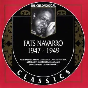 Fats Navarro - 1947-1949 (2000)