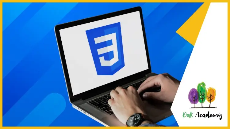 CSS For Everyone: Learn CSS From Scratch