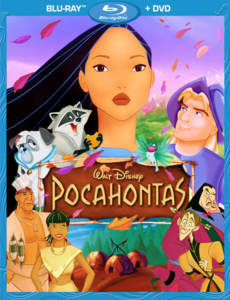 Pocahontas (1995)