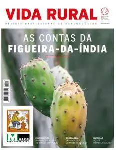 Vida Rural - outubro 2016